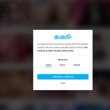 Camsoda Review  — Value, Safety, And User Experience Tested