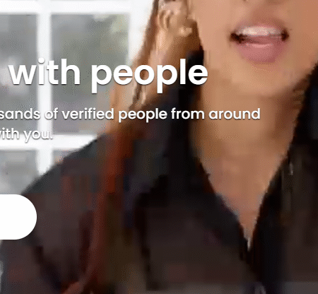 Pink Video Chat Review — A Fun and Fresh Way to Meet Strangers Online