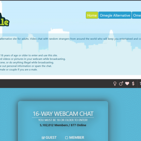 Chatville Review  – Features, Experience, And Value