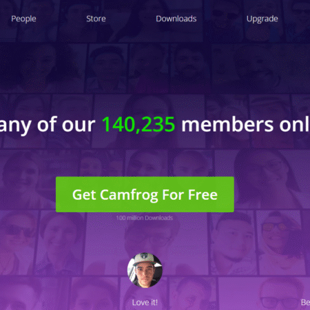 Camfrog Review  — Is This Group Video Chat Platform Still Worth Using?