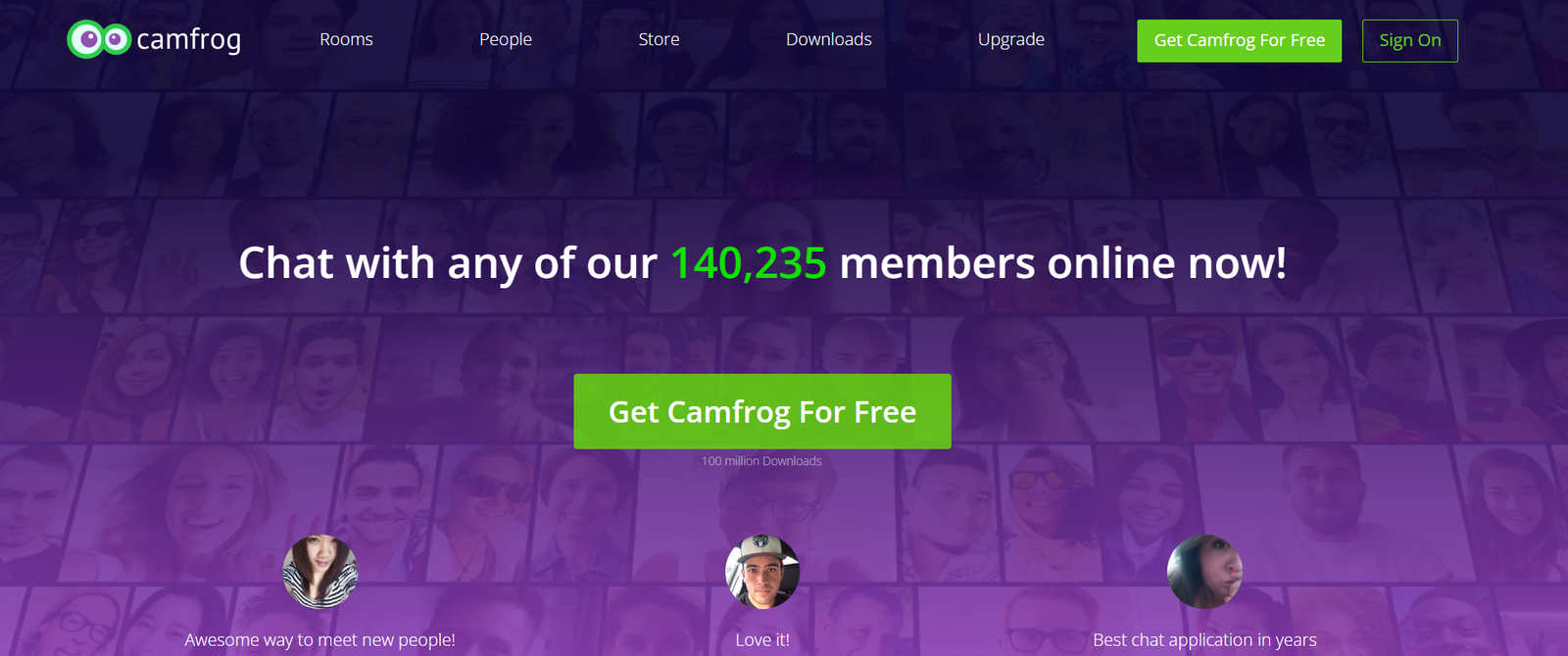 CamFrog