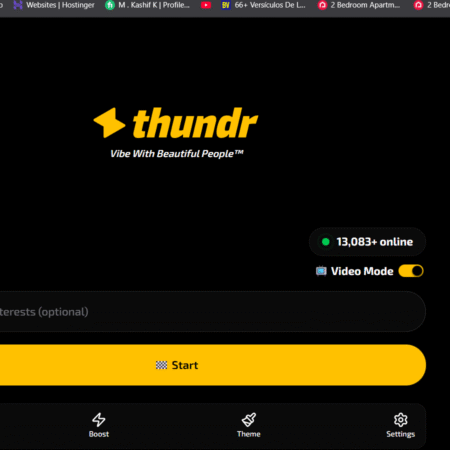Thundr Video Chat Review — Should You Switch From Zoom Or Google Meet?