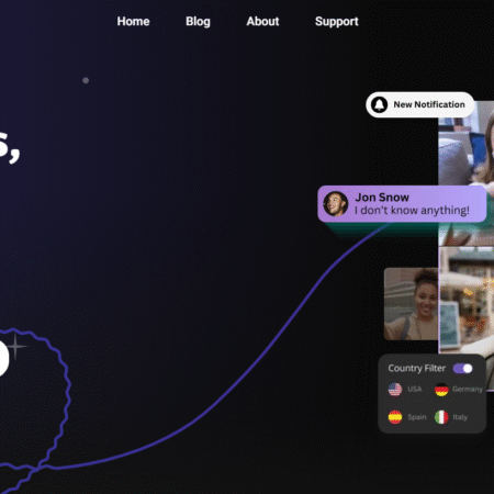 Análise do aplicativo de bate-papo aleatório Chitchat - Ele vale seu tempo e é seguro para socialização casual?