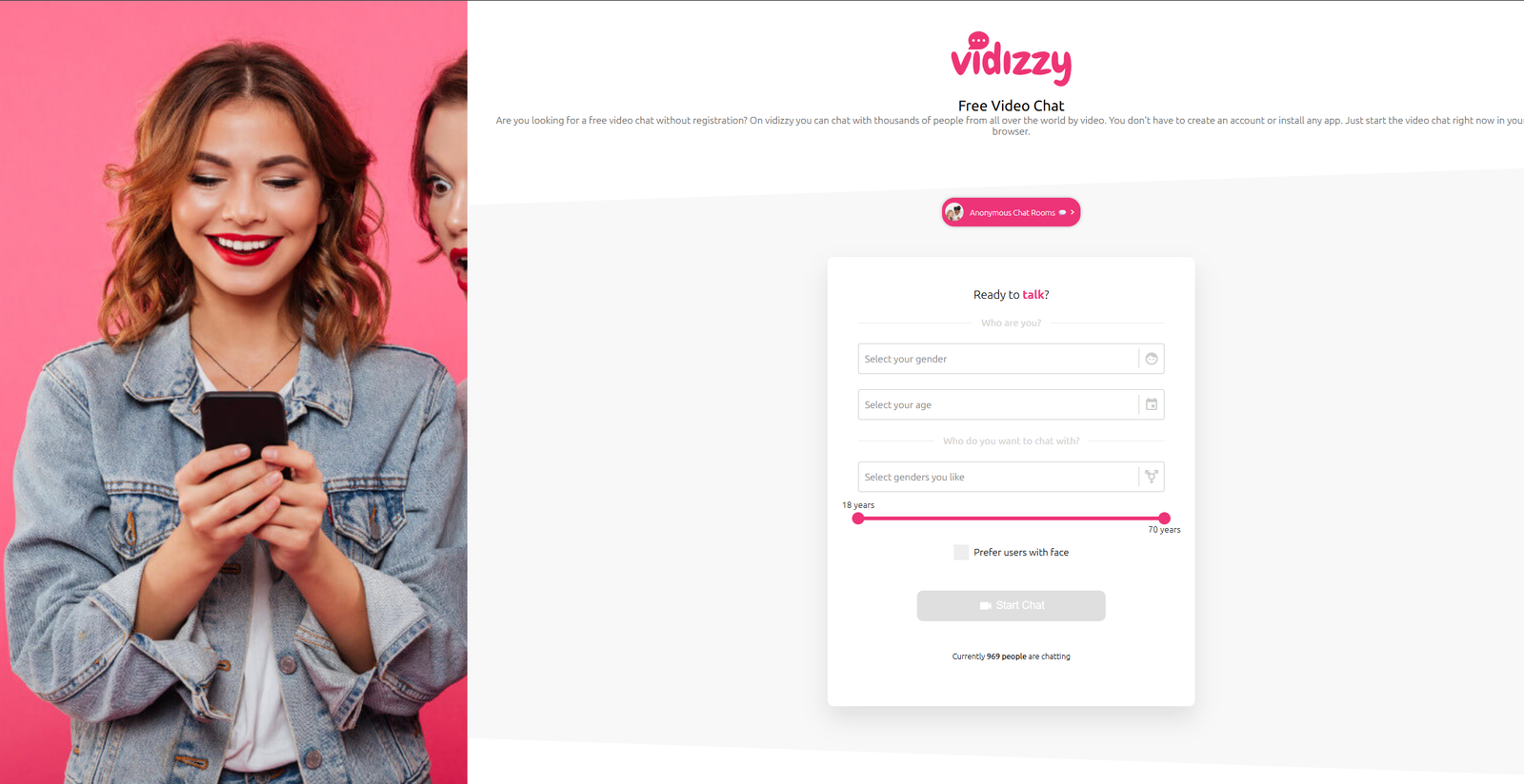Vidizzy