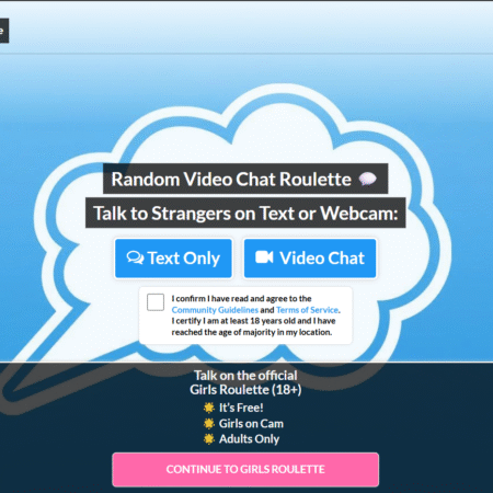 Joingy Review – Is This Anonymous Random Chat Worth Your Time?