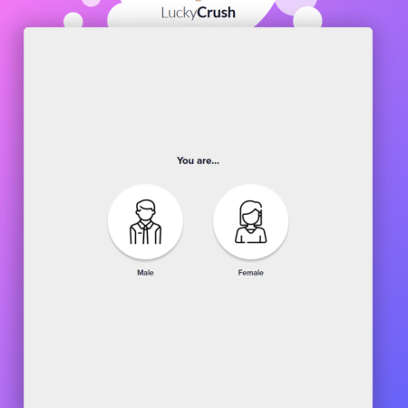 LuckyCrush Review  — Random Video Chat For Flirting: Fun Or Frustration?