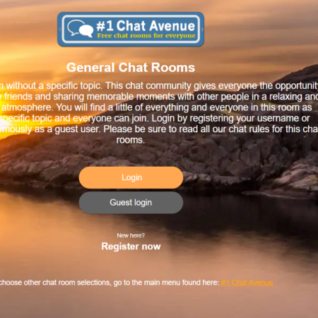 Chat Avenue Review — Is This Long-Running Free Chat Site Safe and Worth Using?