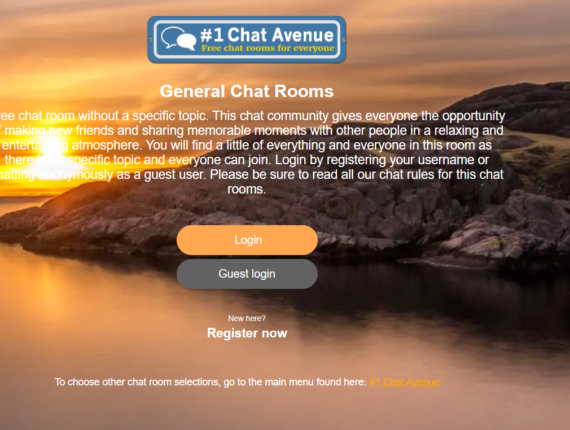 Y99 vs Chat Avenue: Which Anonymous Chat Platform Is Safer And More Fun In 2026?