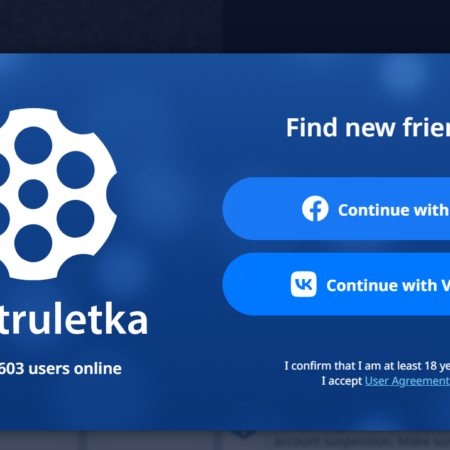 Chatruletka Review — A Closer Look At The CIS’s Most Popular Random Video Chat