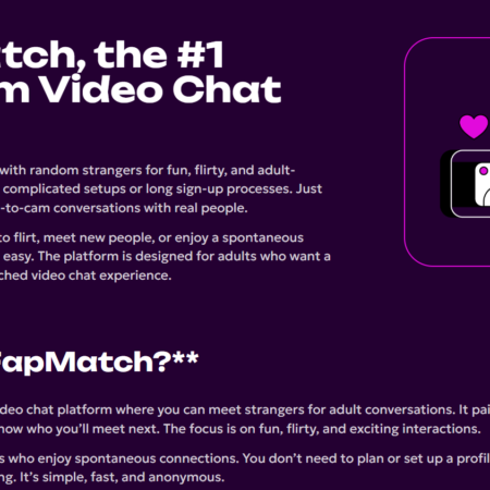 Fapmatch Review — Is This Adult Dating Platform Worth Your Time And Money?