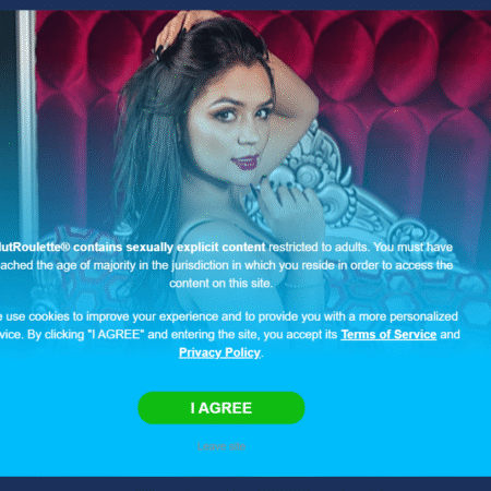 SlutRoulette Review  — Is This Adult Random Video Chat Worth Your Time And Money?