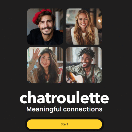 Chatroulette Random Video Chat Review — Is Spontaneous Video Chat Still Worth It?