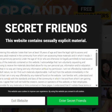 SecretFriends Review – Is This Live Cam Platform Worth Your Time and Money?