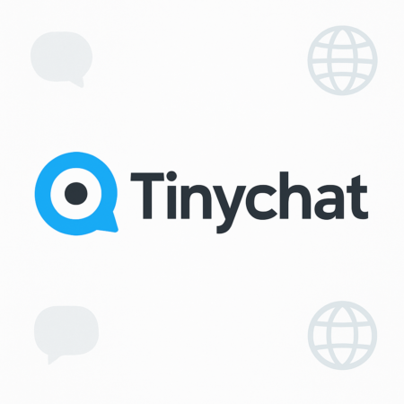 Tinychat Review – Lightweight Group Video Chat for Casual Communities?