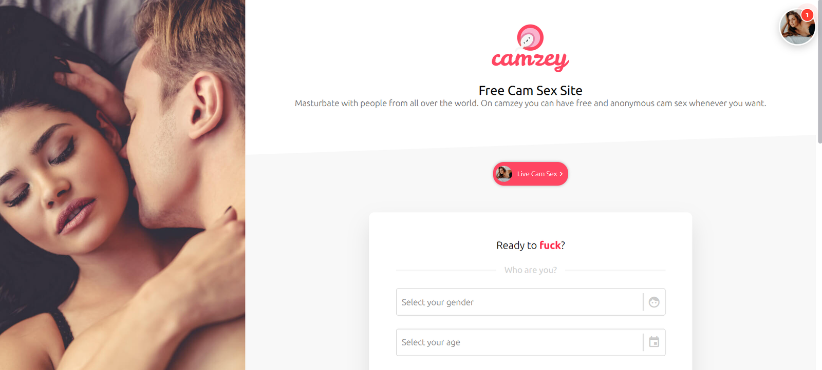 Camzey