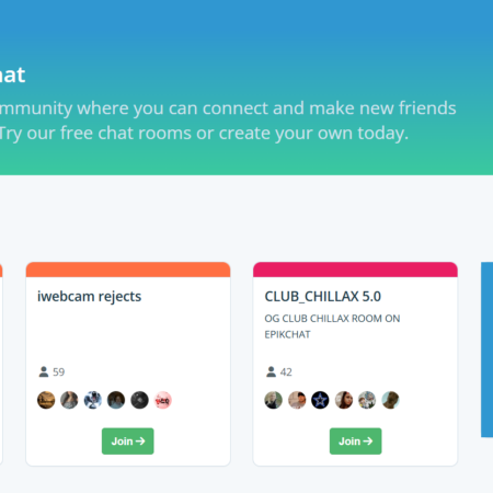Epikchat Review — Is This Live Video Chat Platform Worth Your Time?