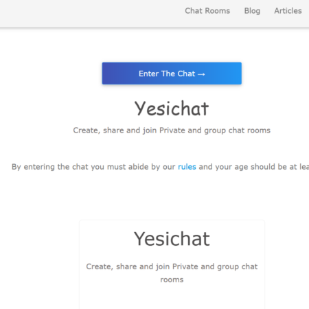 Yesichat Review  – Is This Free Random Chat Platform Worth Your Time?