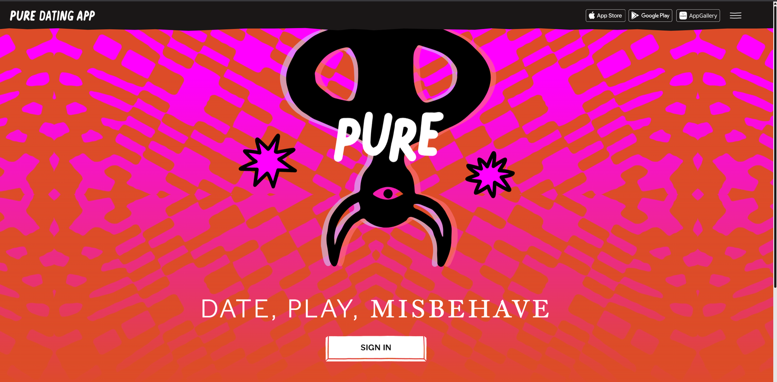 Pure