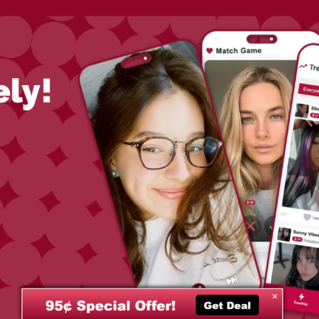 Fling Dating App Review  – Casual Connections Or Chaos?