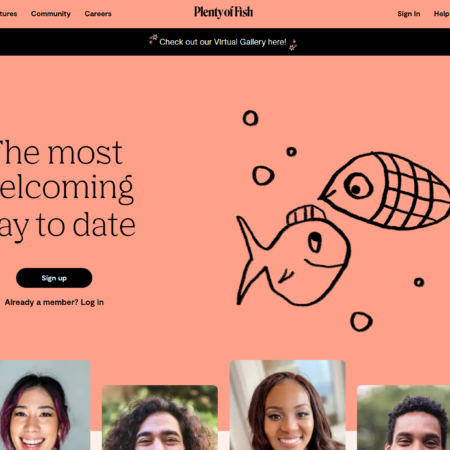 Plenty of Fish (POF) Revie: Free Dating Depth Or Dated Experience?