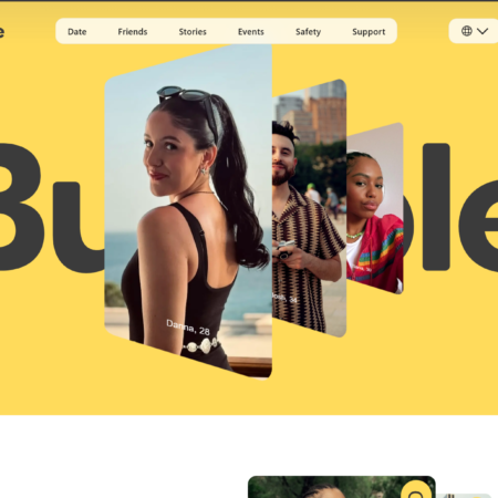 Bumble Review  — Is The Women‑First Dating App Still Worth It?