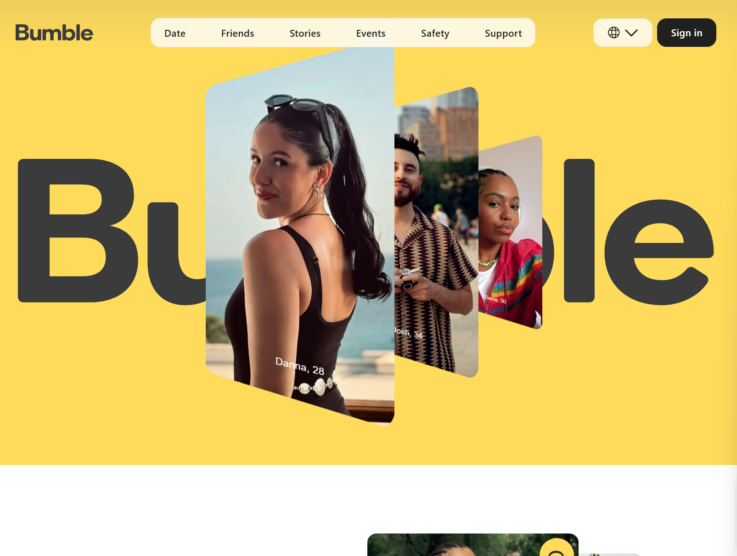 Bumble Review  — Is The Women‑First Dating App Still Worth It?