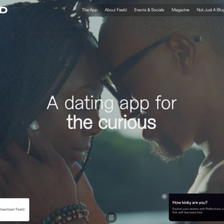 Feeld Review  — The Go-To App For Open-Minded And Nontraditional Dating?
