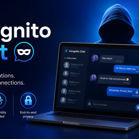 Incognito Chat: What It Is, How It Works, And Safer Picks In 2026