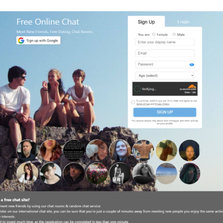 Chatblink Review (2026): Is Chatblink Safe For Random Video Chat?